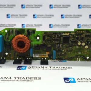 VACON PC00299 G PRINTED CIRCUIT BOARD CM280802