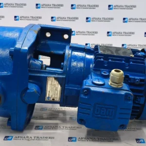 AZCUE WEG CA40/1B 3-PHASE ELECTRIC MOTOR PUMP AL80-02 10 M3/H FAST SHIPPING