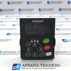 VACON 254I9141446E KEYPAD MODULE