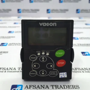 VACON 254I9141435E KEYPAD MODULE