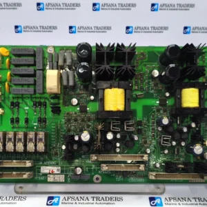 MGE ALER 51030167XD-1GA PRINTED CIRCUIT BOARD 5103016800