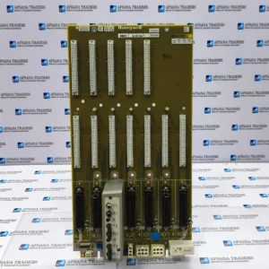 HONEYWELL 51401625-100 REV B PRINTED CIRCUIT BOARD FAST SHIPPING