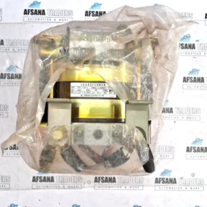 Terasaki TSB-5KLW phase-1 5KVA 440V / 30V 60Hz Transformer