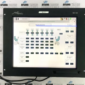 MARINER SYSTEMS MS1180 HP190I IPS DISPLAY E4U30AA E4U30AT E4U30AS REV.LIT121