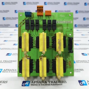 3PUS2-R3 PRINTED CIRCUIT BOARD 23062004 FAST SHIPPING