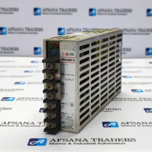 ETA WRC24SX-U POWER SUPPLY 24V 3.2A