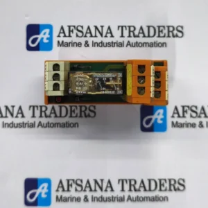 WEIDMÜLLER RP 421024 RELAY MODULE RP 920070 24V DC 8A / 250V AC1