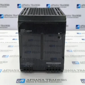 OMRON S8VK-C48024 POWER SUPPLY DC24V 20A