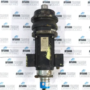 PARKER LS620ELR2408 BRUSHLESS AC SERVO MOTOR 4100 RPM 13A FAST SHIPPING "DAMAGE"