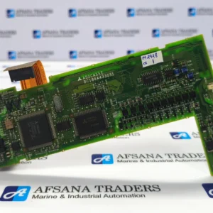 MITSUBISHI A50CA55E INVERTER CPU / CONTROL BOARD BC186A433G55 FAST SHIPPING