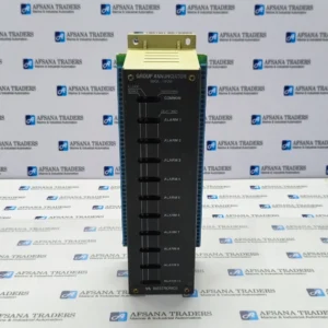 WESTRONICS SEOBU ELECTRONICS SBGA-10P2W GROUP ANNUCIATOR FAST SHIPPING