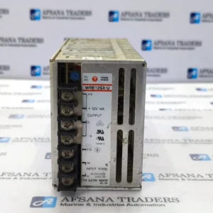 ETA ELECTRIC WRE12SX-U SWITCHED-MODE POWER SUPPLY UNIT 12V DC 14A