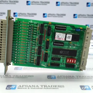 PCB 11199C INPUT MODULE FAST SHIPPING