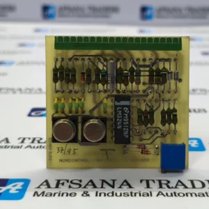 NORCONTROL NN-847 PRINTED CIRCUIT BOARD HE220333B FAST SHIPPING