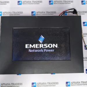 GLOBAL DISPLAY SOLUTIONS 10H46836P02 REV.03 9” TFT WITH TOUCHSCREEN