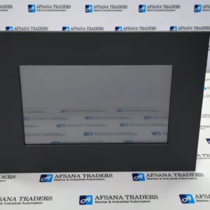 “PARTS ONLY NOT WORKING” GLOBAL DISPLAY 10H46836P02 REV.02 9”TFT WITH TOUCHSCREN