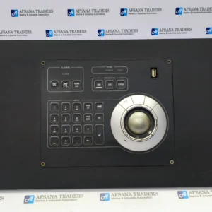 KONGSBERG 330952 REV.A CONTROL ROOM PANEL 6200459 REV.C FAST SHIPPING