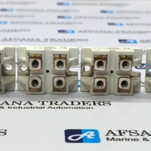 LOT OF 6X YANGJIE ELECTRONIC MF200DU06FJ DIODE MODULE FAST SHIPPING