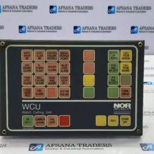 NORCONTROL WCU WATCH CALLING UNIT HA445838A FST SHIPPING