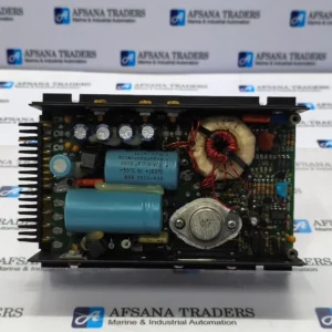 CONVERTER CONCEPTS INC. VT25-373-99/X9 POWER SUPPLY 20-60V DC 3A FAST SHIPPING