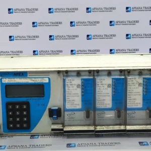 SECURE APEX RDZ043-403 SUMMATION METERING SYSTEM MAX100-361 FAST SHIPPING