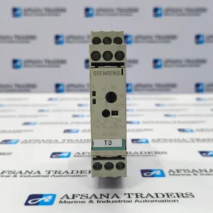 SIEMENS 3RP15251BW308K ELECTRONIC TIME RELAY 3RP1525-1BW30 FAST SHIPPING
