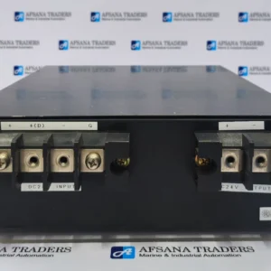 H9-12-11 POWER SUPPLY MODULE 600507054 DC 24V FAST SHIPPING