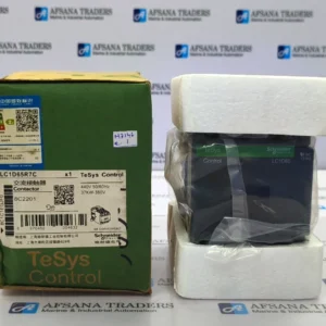 NEW SCHNEIDER LC1D65...C POWER CONTACTOR 65 A 690 V 6 KV FAST SHIPPING
