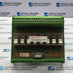 ACCSYS RM8/2/58 PCB MODULE FAST SHIPPING