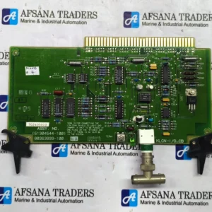HONEYWELL 51304544-100 PRINTED CIRCUIT BOARD 80363899-100 REV B FAST SHIPPING