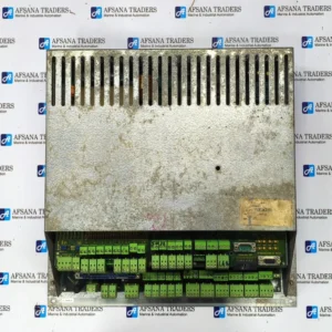 JOHNSON CONTROLS 064.637.505 COMPRESSOR CONTROL UNIT