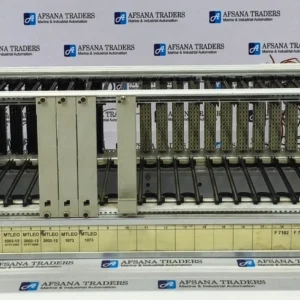 HIMA M3411/S 656115/11 001 20 SLOT RACK