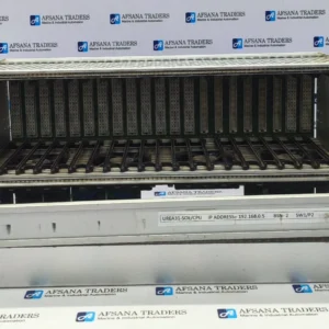 HIMA B4234 997004234 02.168316.001 14 SLOT RACK