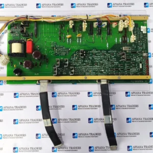 ROBICON A1A460N15.05 PRINTED CIRCUIT BOARD REV: BL A5E01620510 FAST SHIPPING