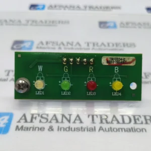 TMPOWER TM-LED4-D PCB CARD FAST SHIPPING