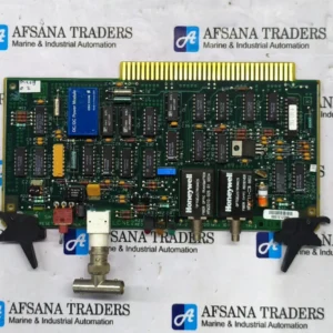 HONEYWELL 51304538 REV G PRINTED CIRCUIT BOARD 51304540-100 FAST SHIPPING