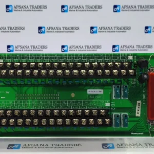 HONEYWELL 51204156-175 DIGITAL OUTPUT MODULE REV B 24VDC FAST SHIPPING