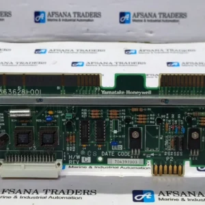 HONEYWELL 80363628-001 PRINTED CIRCUIT BOARD REV C FAST SHIPPING