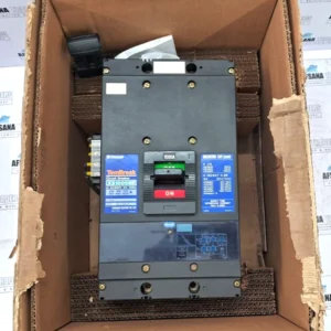 Terasaki TemBreak XS1000NE Circuit Breaker AC690v 50~60hz