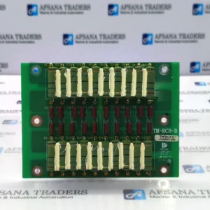 DARYOUNG TM-RC8-B PRINTED CIRCUIT BOARD E360224 DY-S FAST SHIPPING