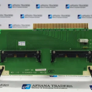 HONEYWELL 51304903-100 INPUT OUTPUT BOARD REV A 51304902 REV A FAST SHIPPING