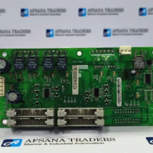 HI-REL HRD-414A PRINTED CIRCUIT BOARD FAST SHIPPING