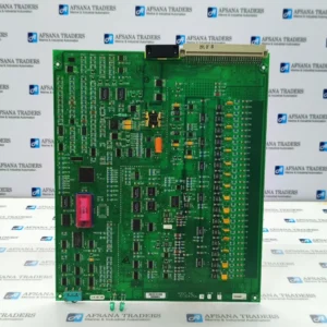 HONEYWELL 51304754-100 HDW.S FW.D PRINTED CIRCUIT BOARD FAST SHIPPING