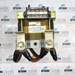 Terasaki TSB-3KLW phase-1 3KVA 440V / 15V 60Hz Transformer