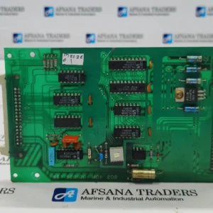 MARPOSS 6331320100 ANALOG CHANNEL BUFFER CARD 6830153305 FAST SHIPPING