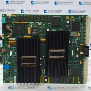 HONEYWELL 51401635-150 COMM CONTROL BOARD REV G FAST SHIPPING