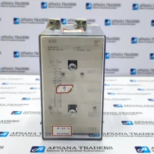 “NEW WITHOUT-BOX” ABB RXMVB 4 AUXILIARY RELAY RK 251 402-AH 48V 50-60HZ 220V