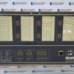 NORCONTROL SAU 8810 SIGNAL ACQUISITION UNIT “FAST SHIPPING”