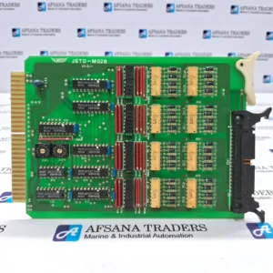 JRCS JSTD-M02B 32 D/I PCB CARD
