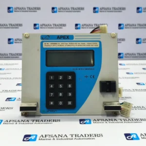 SECURE METERS APEX RDZ044-403 MODULE FAST SHIPPING